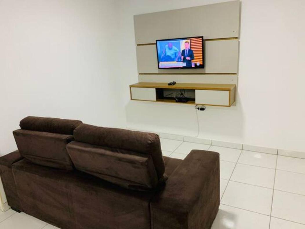 2 Sp - Bairro Tremembe/ Tucuruvi Daire
