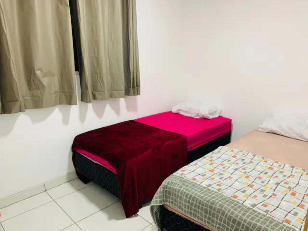 2 Sp - Bairro Tremembe/ Tucuruvi Daire