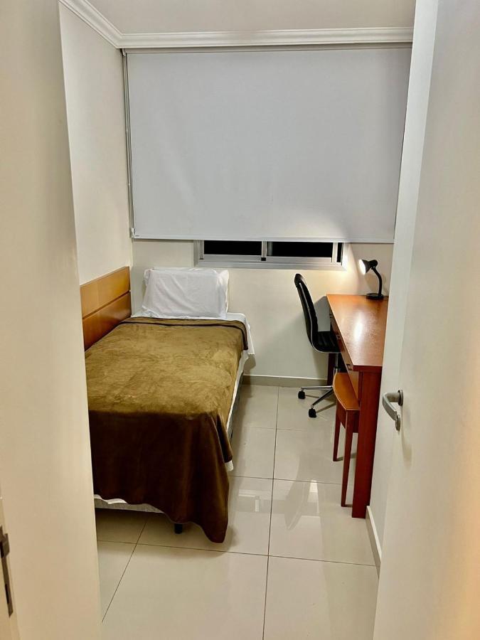 Quality Bela Cintra Paulista Apartment Sao Paulo