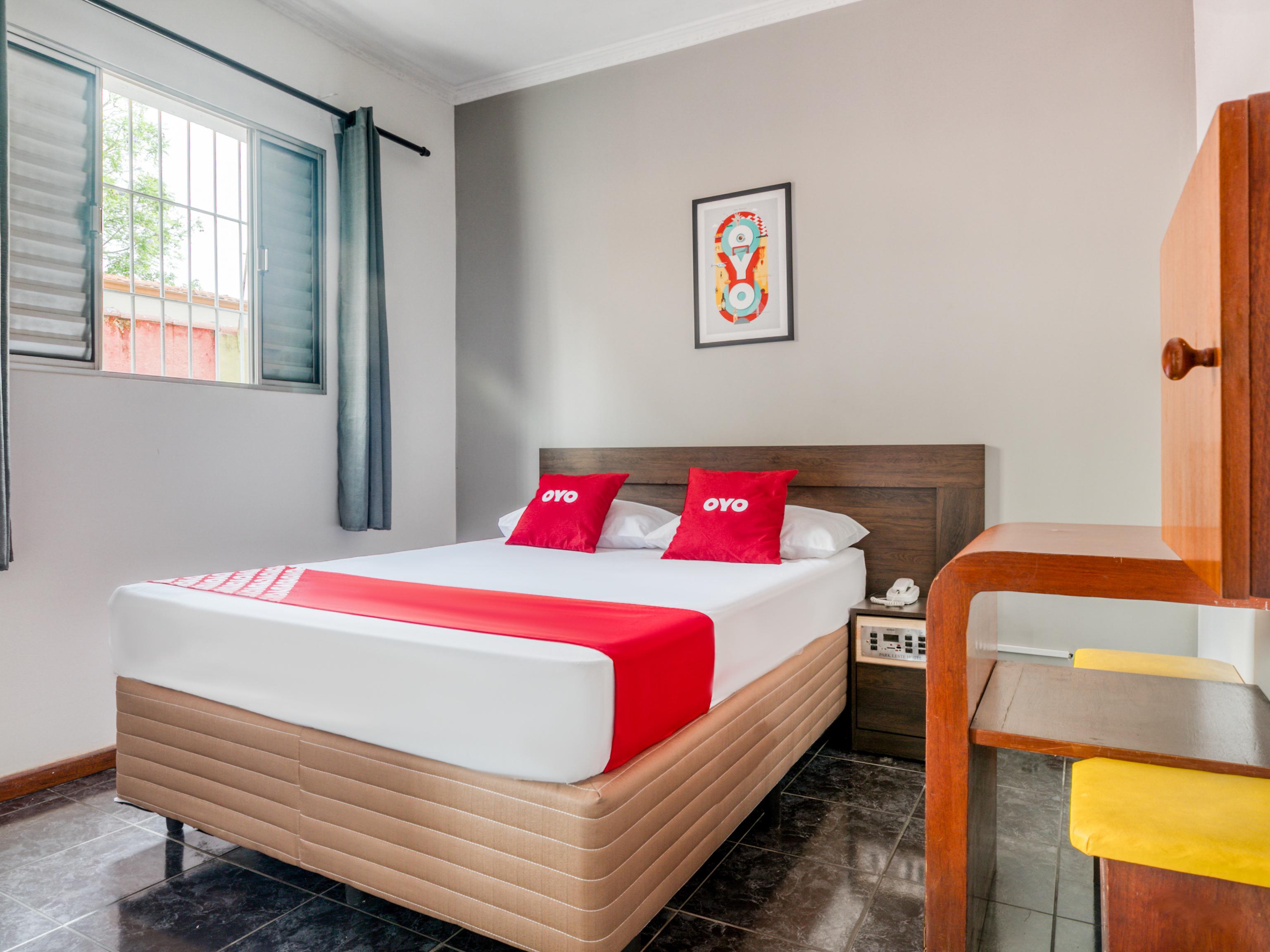 Park Leste, (adults Only) Hotel