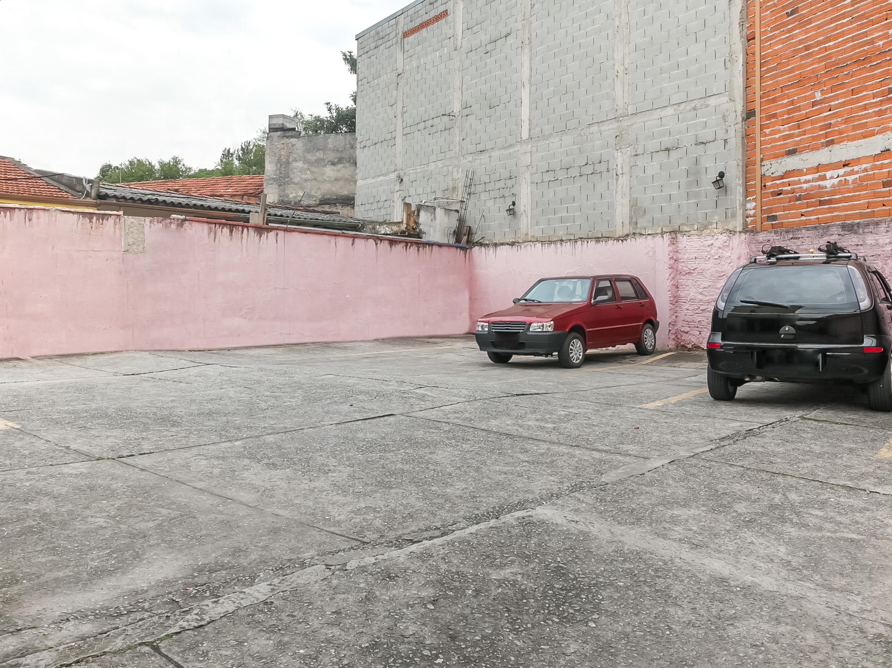 Park Leste, (adults Only) Hotel