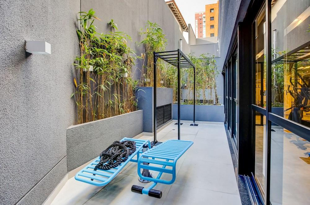 Apartment Roomo Mariana Residencial *