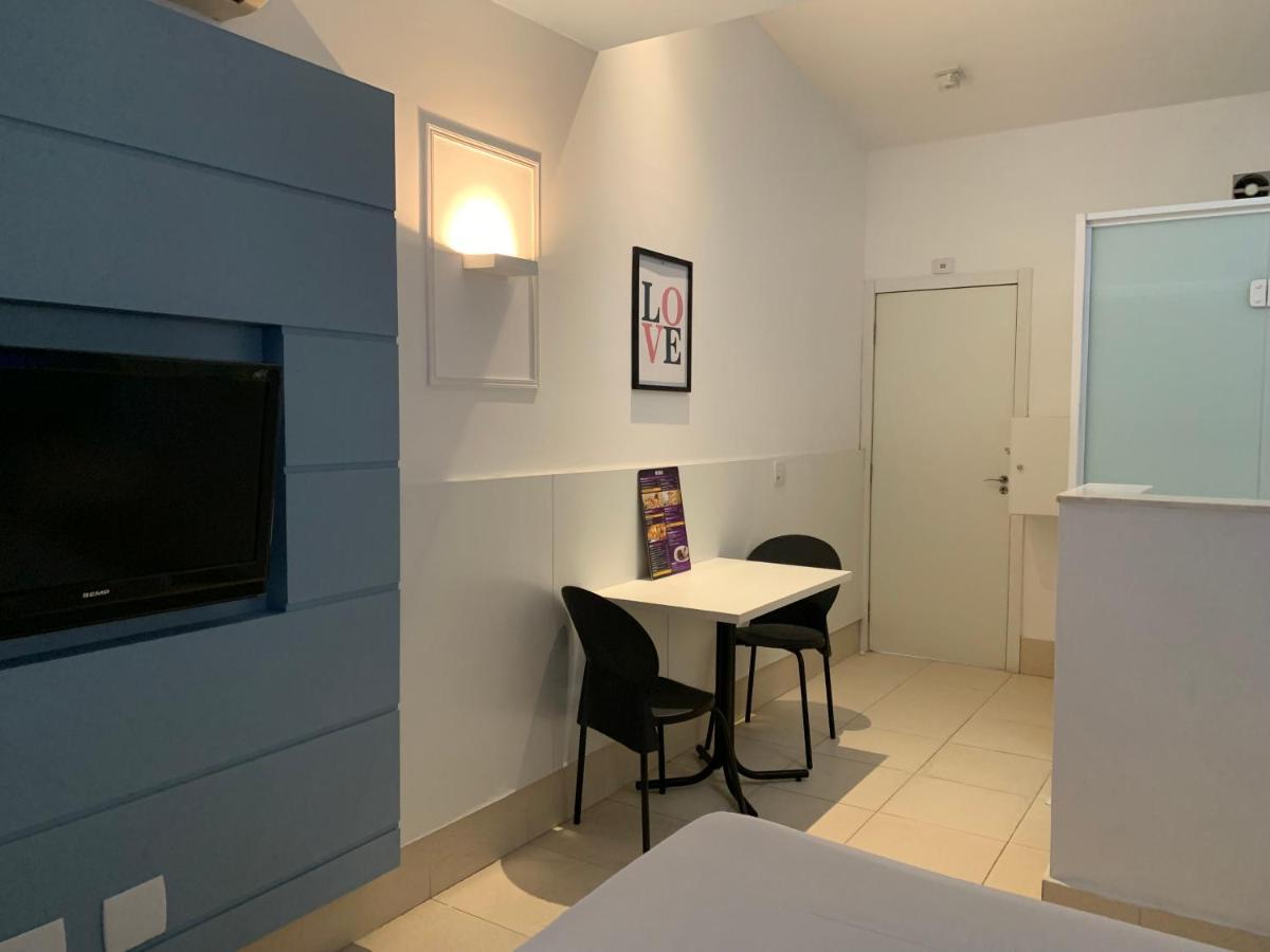 Vivre (adults Only) Liebeshotel São Paulo