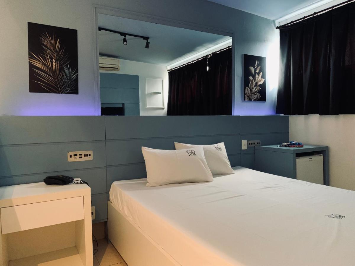 Love hotel Vivre (adults Only) Sao Paulo