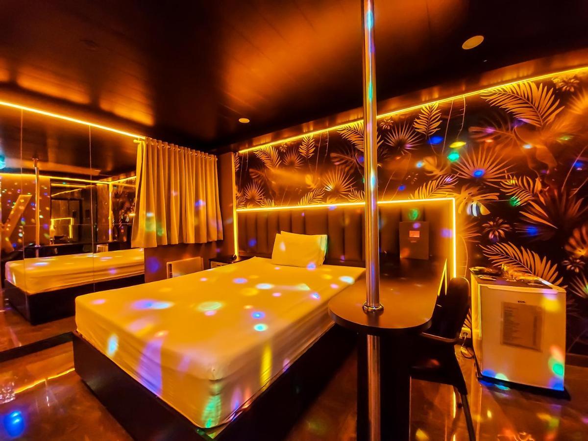 Hotel Adrenalina Itaquera - Arena Corinthians (adults Only)