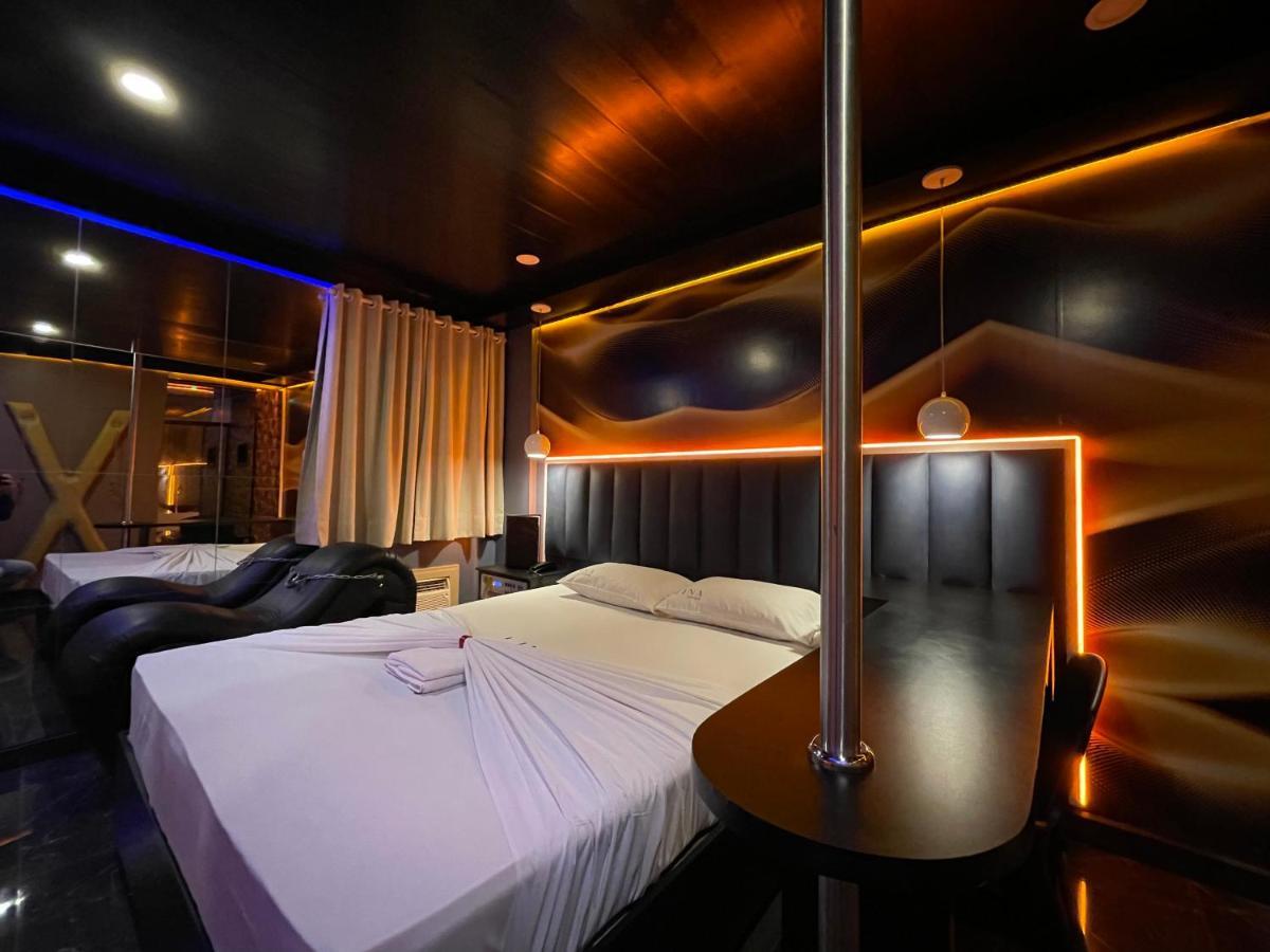 Hotel Adrenalina Itaquera - Arena Corinthians (adults Only) 3*