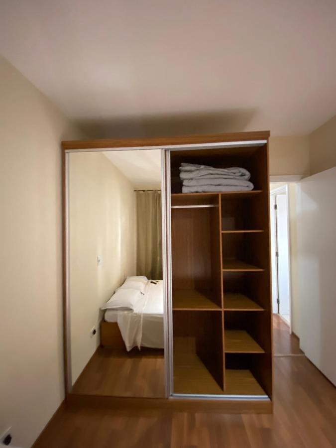 Aparthotel Personal Flat - Acomoda Ate 3 Pessoas - Moema - Sao Paulo