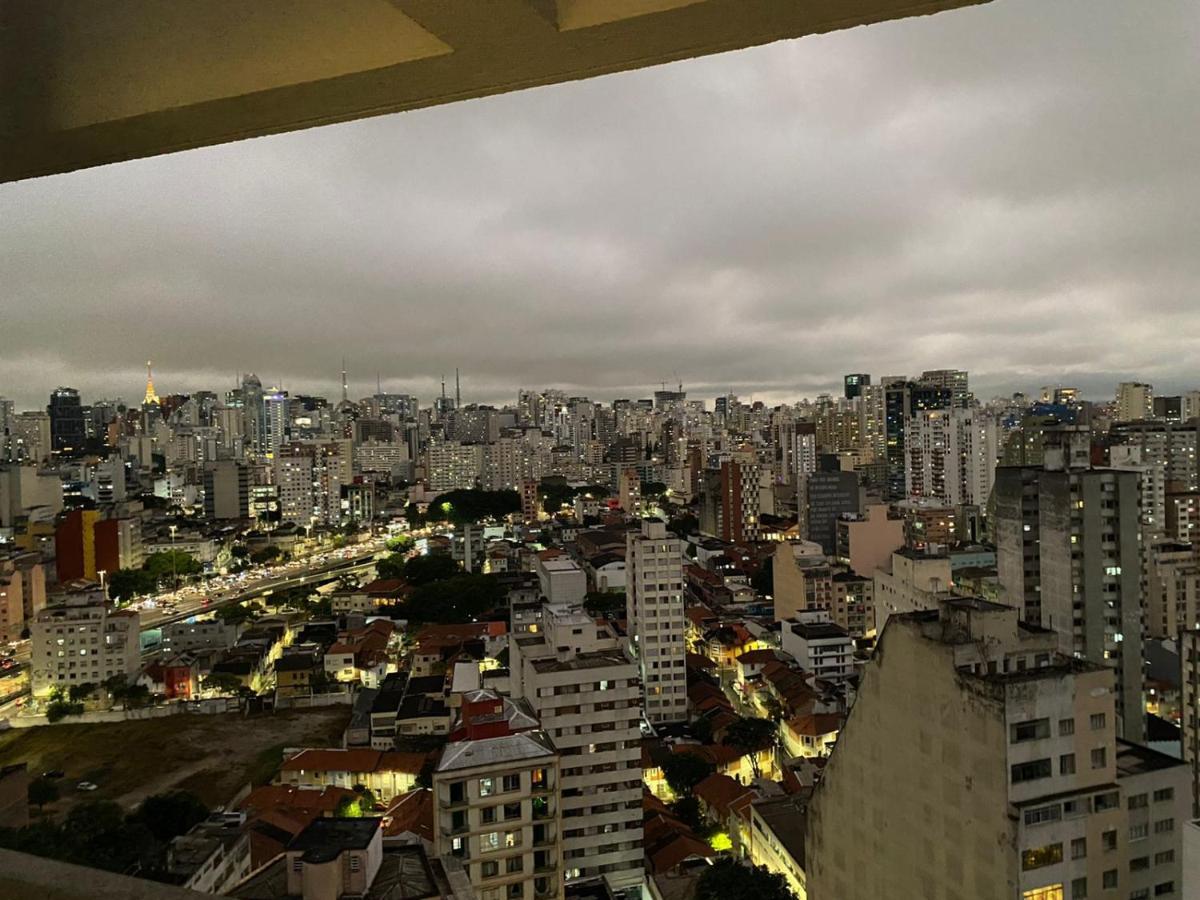Perto Paulista, Liberdade E Metro São Paulo