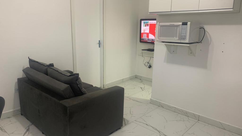 2 No Tremembe Apartment *