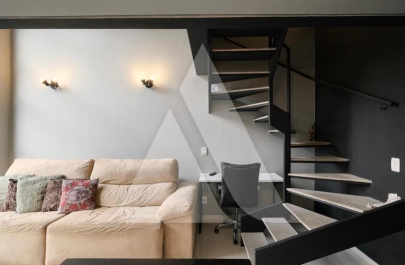Loft Duplex Nova Conceicao X Itaim Bibi * Sao Paulo
