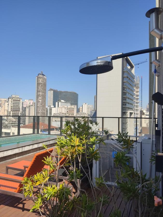 Paulistana * Sao Paulo