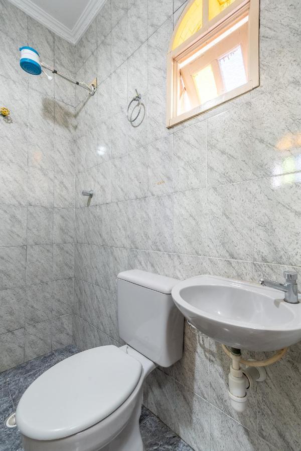 Oyo Sao Severo Hotel São Paulo