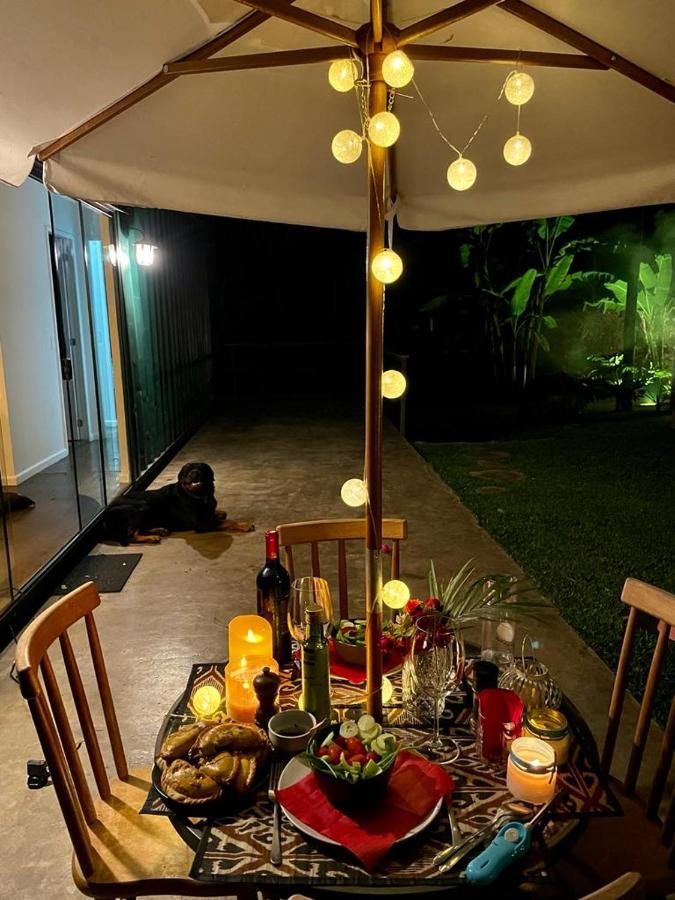 Casa Container Na Represa De Guarapiranga! Sonho! * Sao Paulo