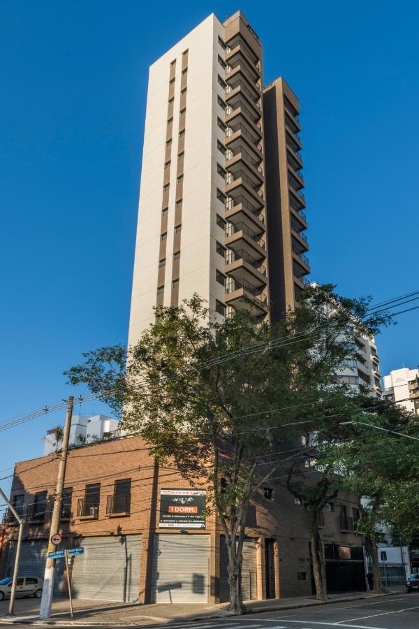 Daire Smart Charlie Vitta Campo Belo Sao Paulo