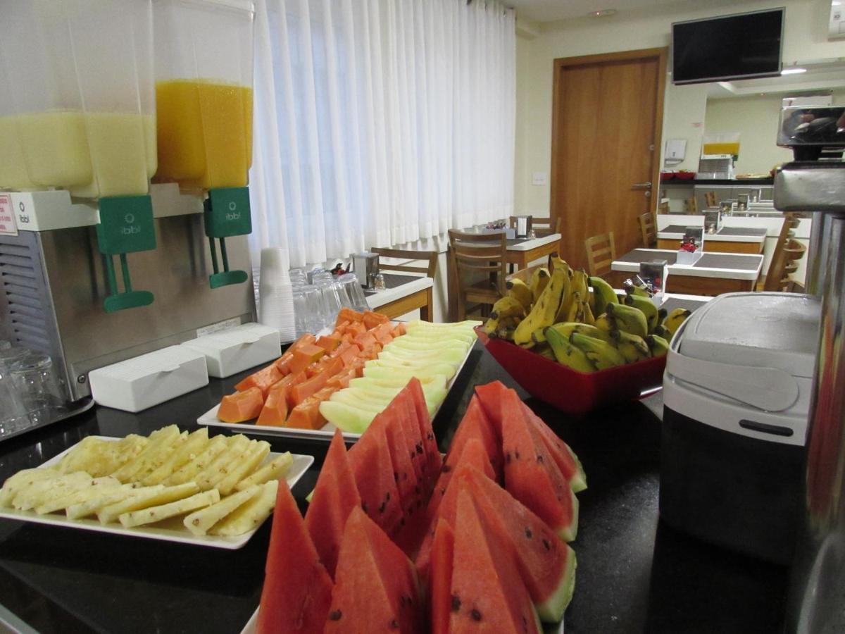 Urbis: Near Sampa Sky Hotel 2*