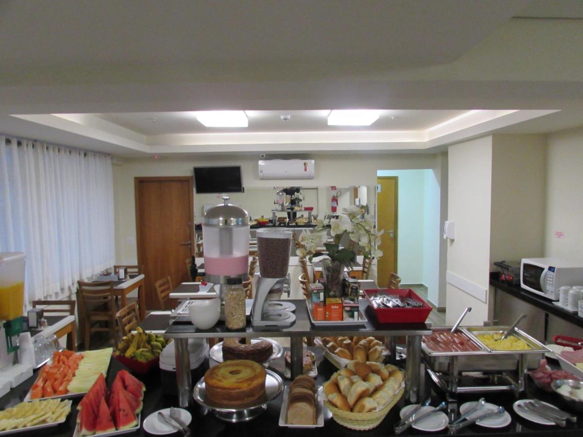 Hotel Urbis: Near Sampa Sky 2*