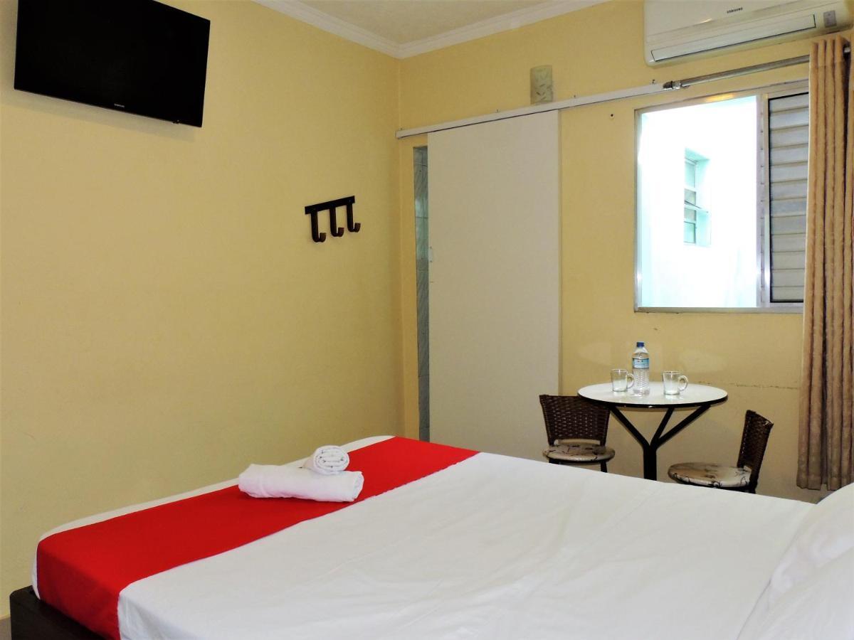 Hotel Sao Judas - By Up - Proximo A Expo 3*