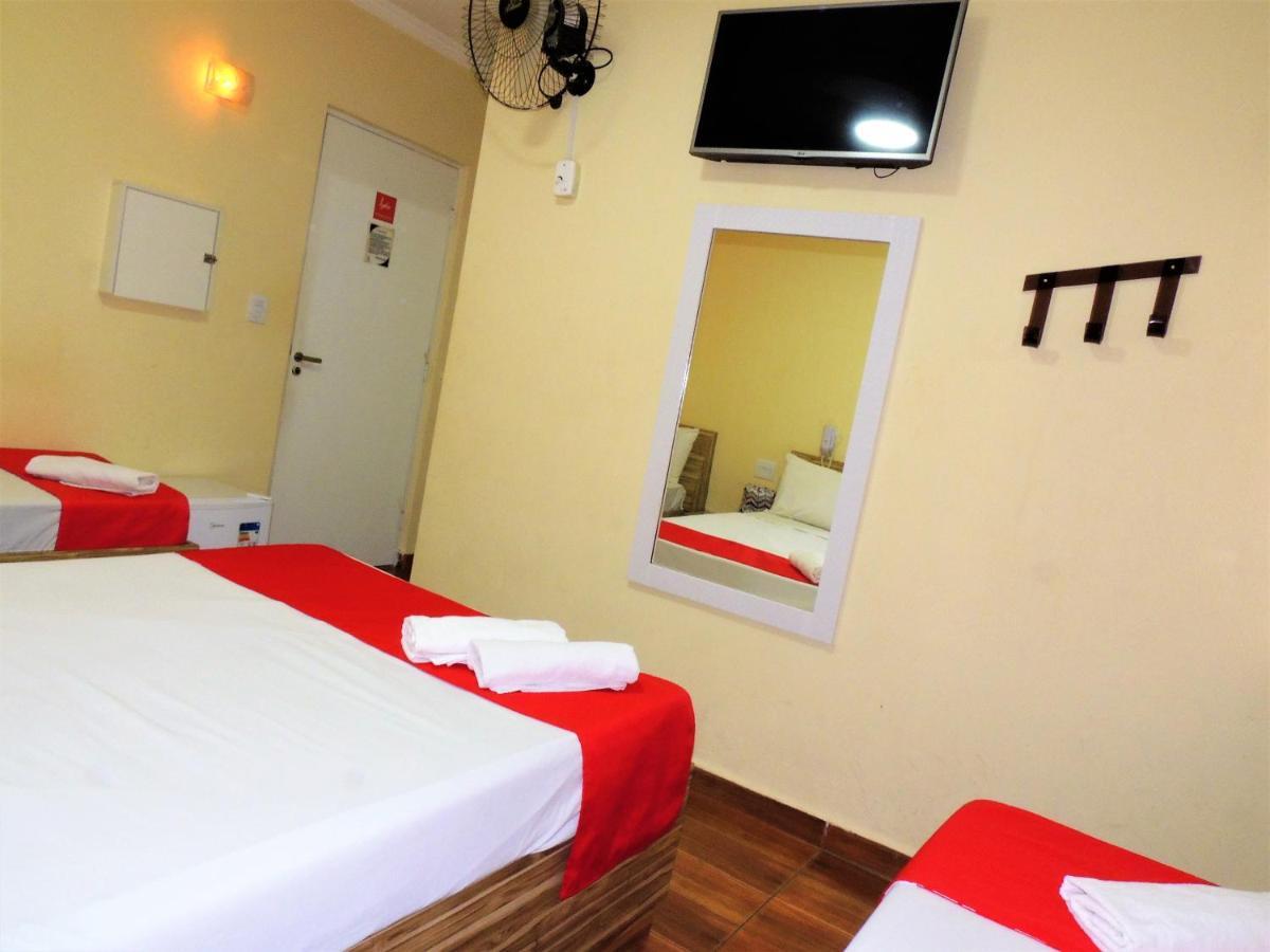 Hotel Sao Judas - By Up - Proximo A Expo
