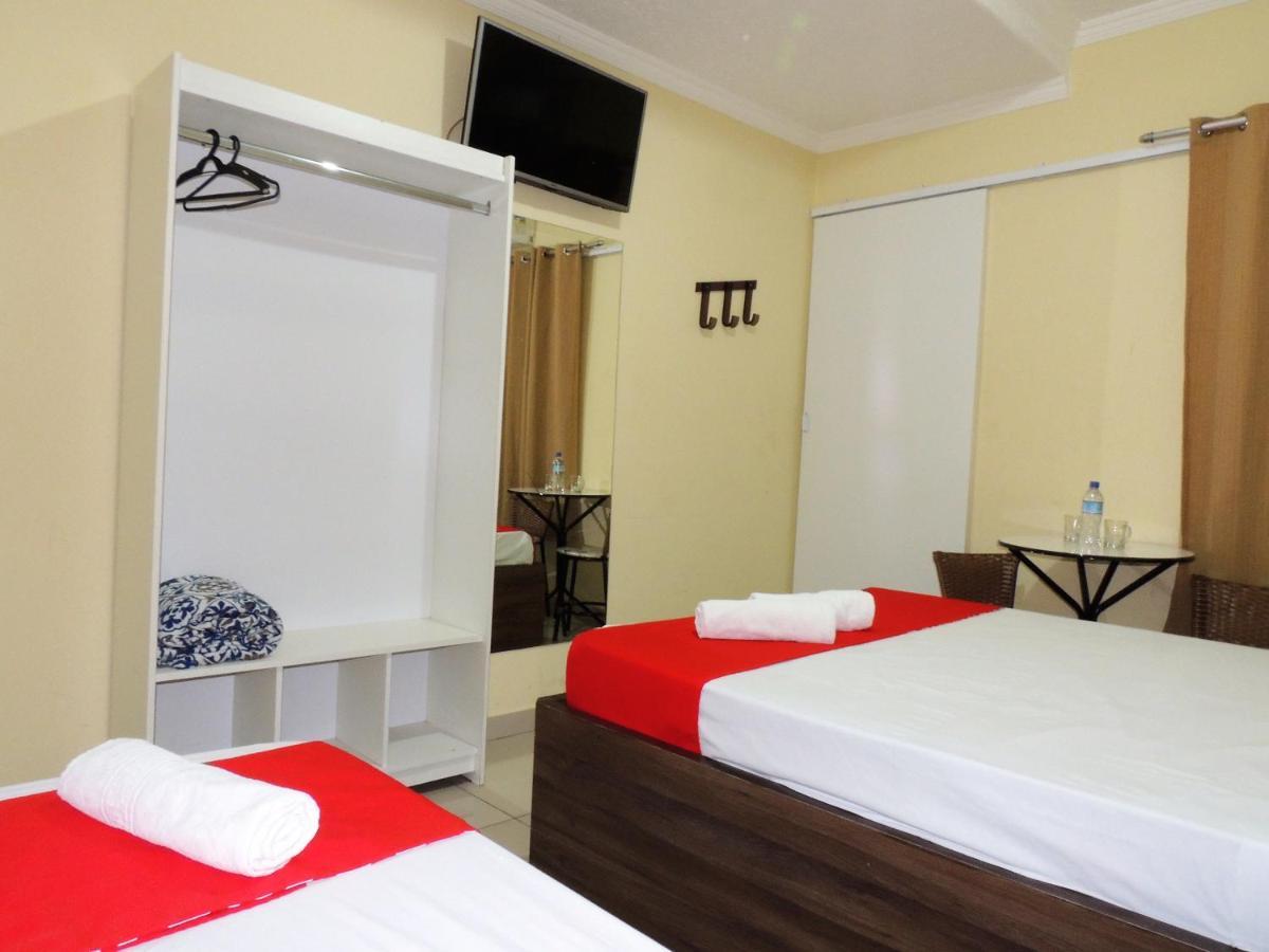 Hotel Sao Judas - By Up - Proximo A Expo