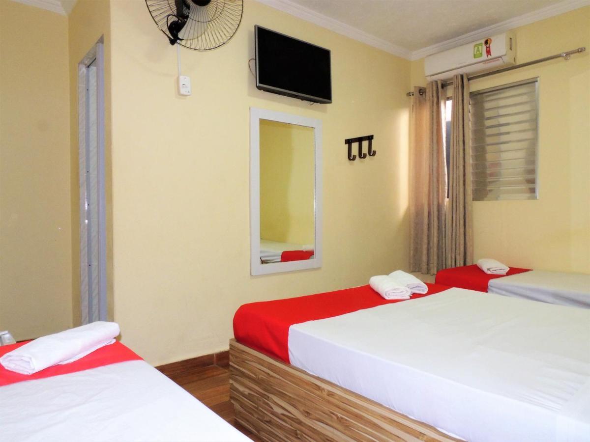 Hotel Sao Judas - By Up - Proximo A Expo 3*