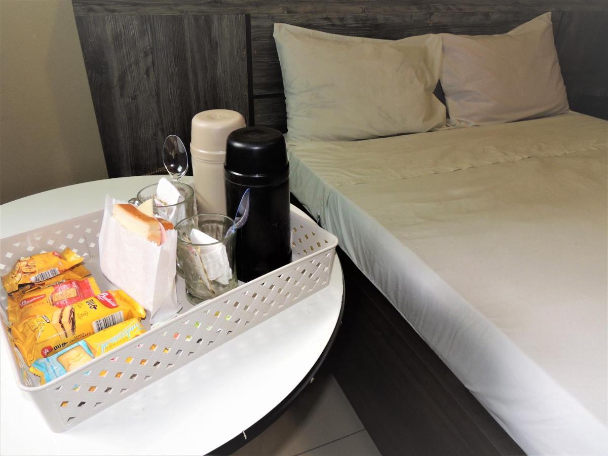 Hotel Sao Judas - By Up - Proximo A Expo 3*