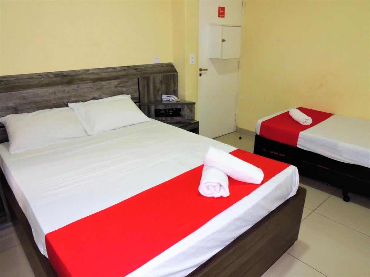 Sao Judas - By Up - Proximo A Expo Hotel