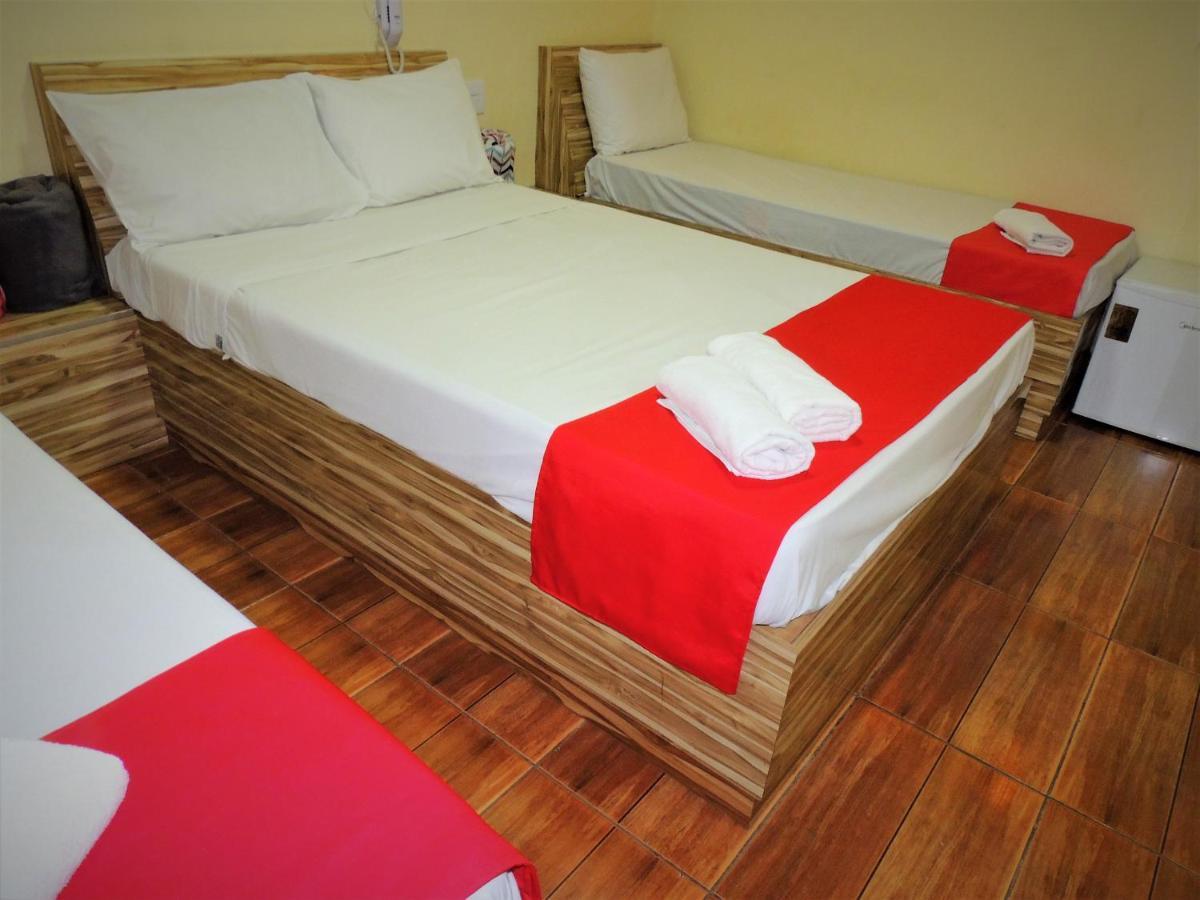 Hotel Sao Judas - By Up - Proximo A Expo 3*