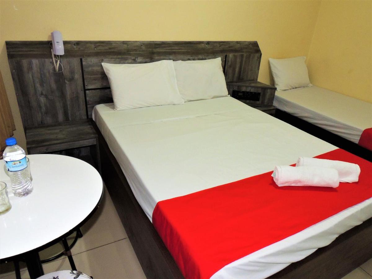 Sao Judas - By Up - Proximo A Expo Hotel