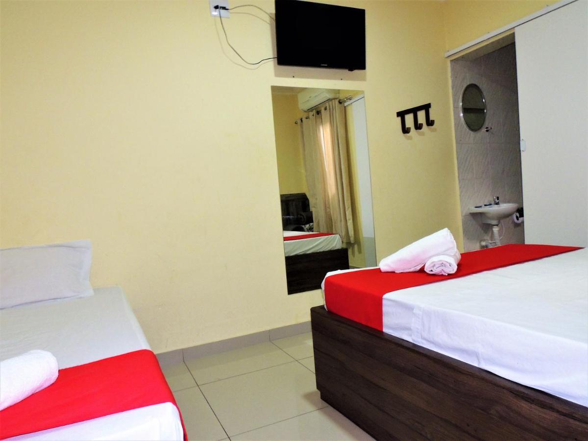 Sao Judas - By Up - Proximo A Expo Hotel 3*