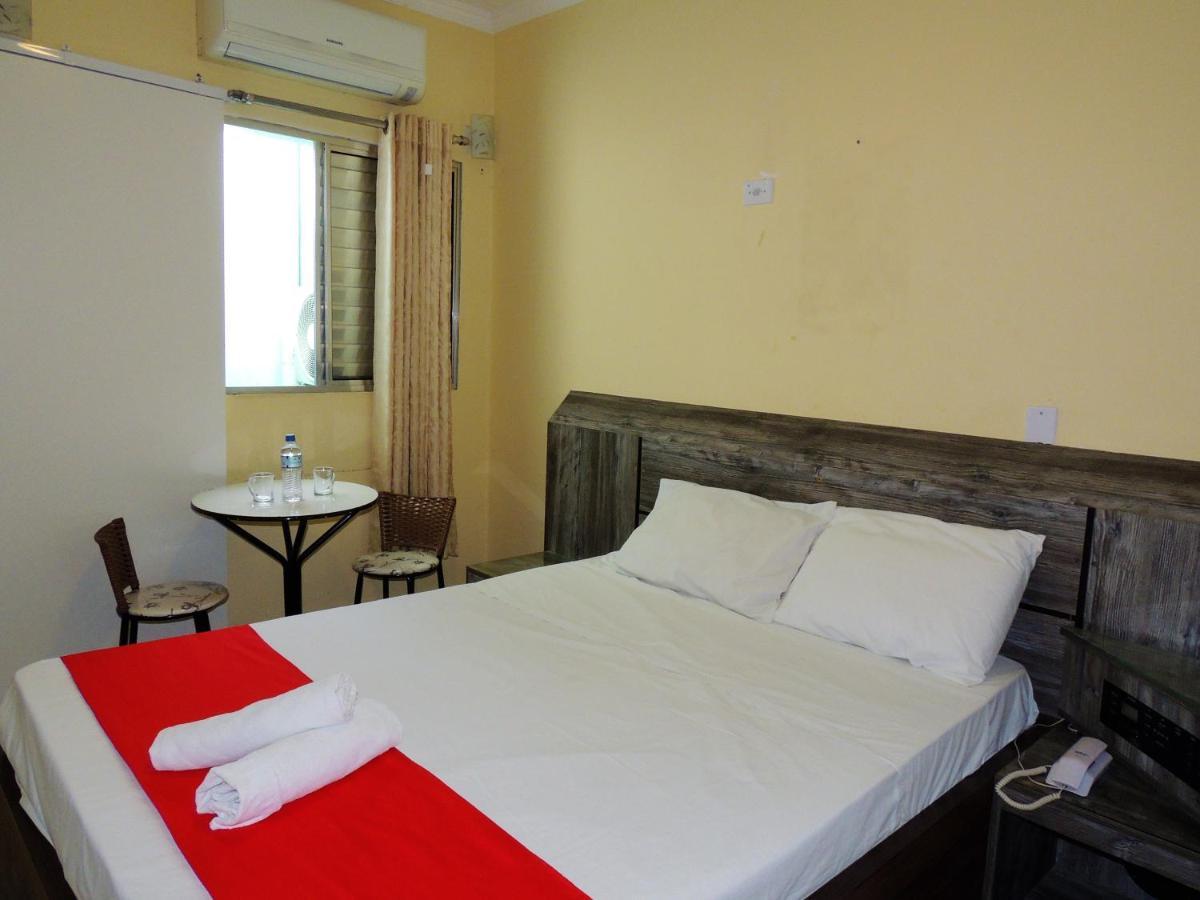 Hotel Sao Judas - By Up - Proximo A Expo 3*