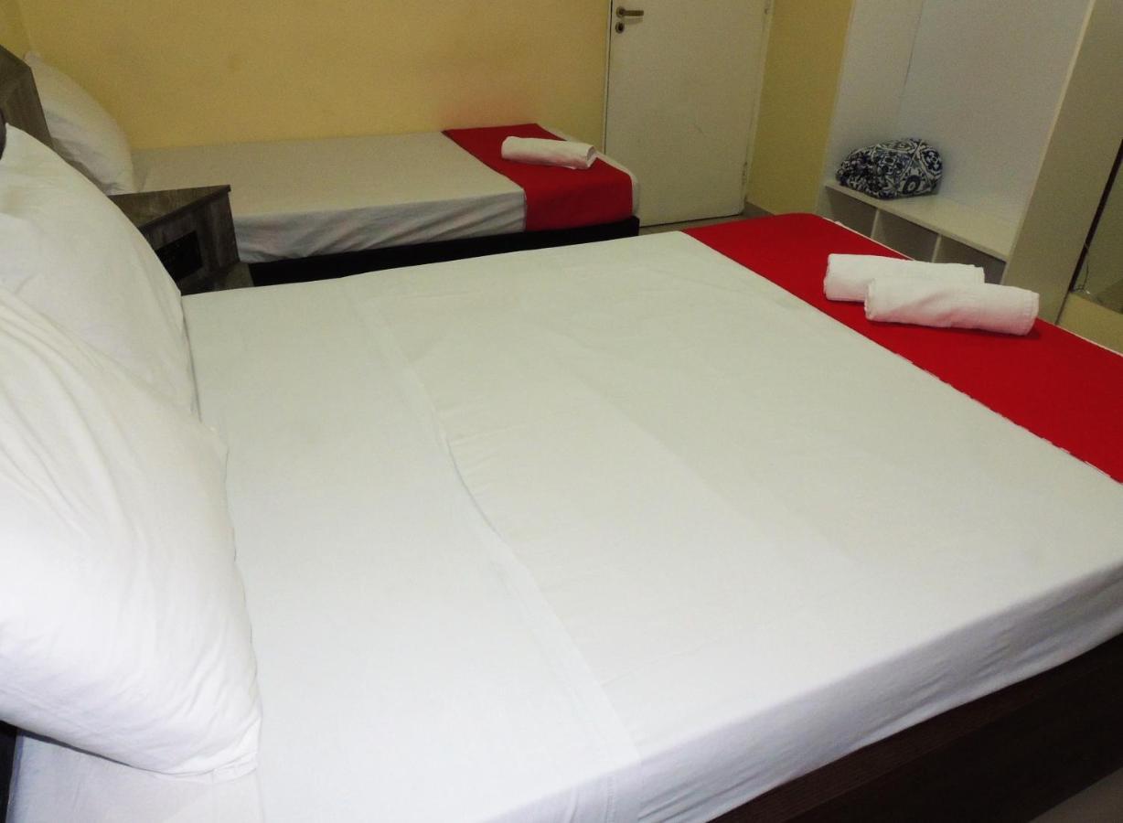 Hotel Sao Judas - By Up - Proximo A Expo