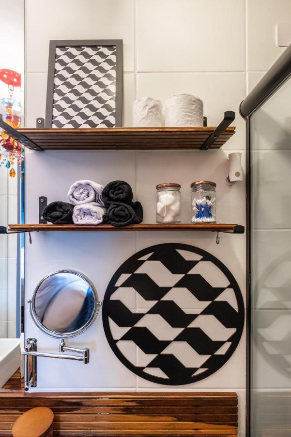 Apto1712 - Inteiro, Completo E Confortavel Apartemen