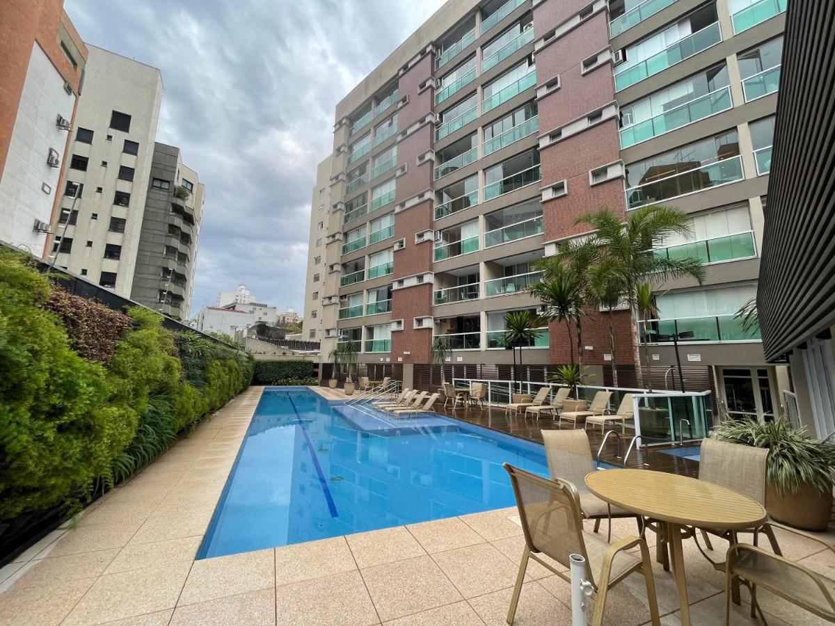 Apartment Lindo No Coracao Da Madalena Sao Paulo