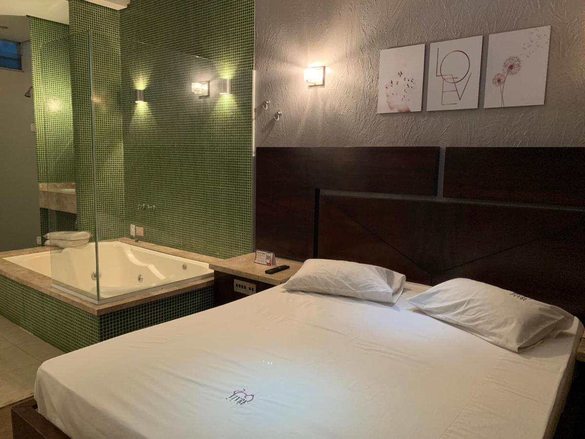 Vivre (adults Only) Love hotel