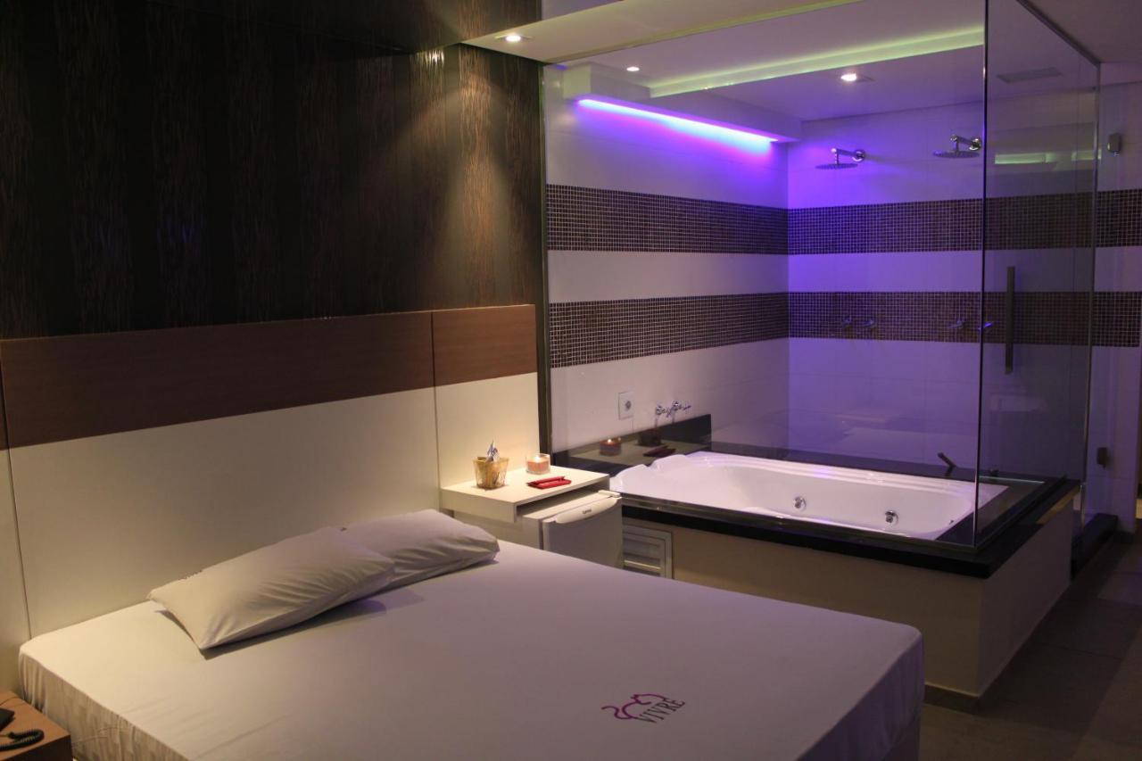 Vivre (adults Only) Liebeshotel