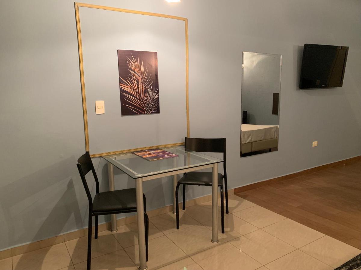 Liebeshotel Vivre (adults Only) São Paulo
