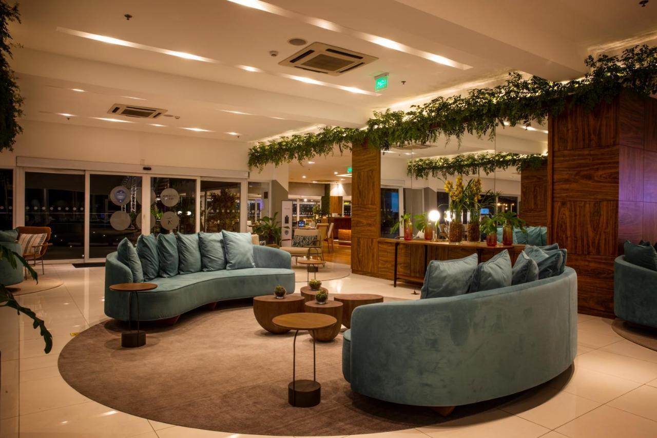 Novotel Morumbi Sao Paulo