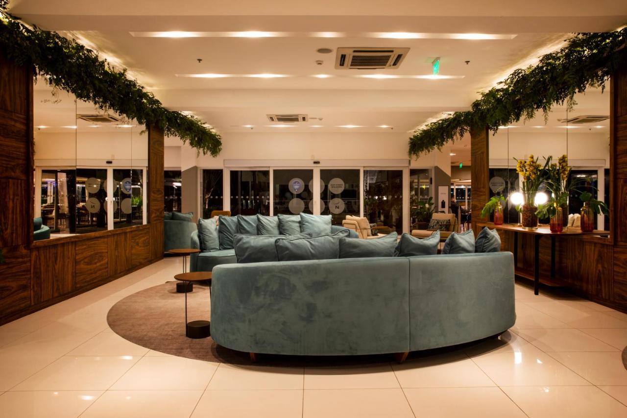 Novotel Morumbi Hotel 4*