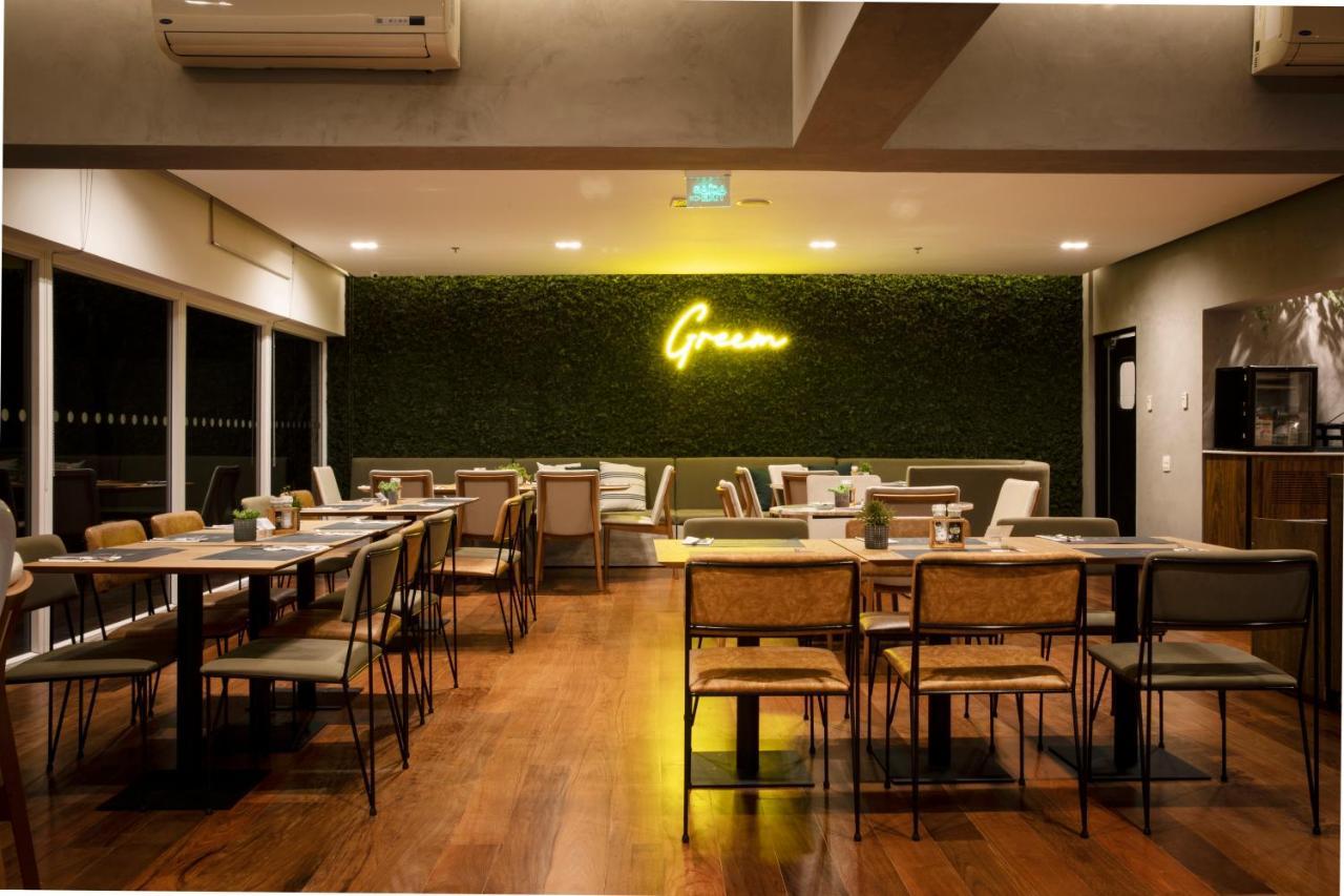 Hotel Novotel Morumbi