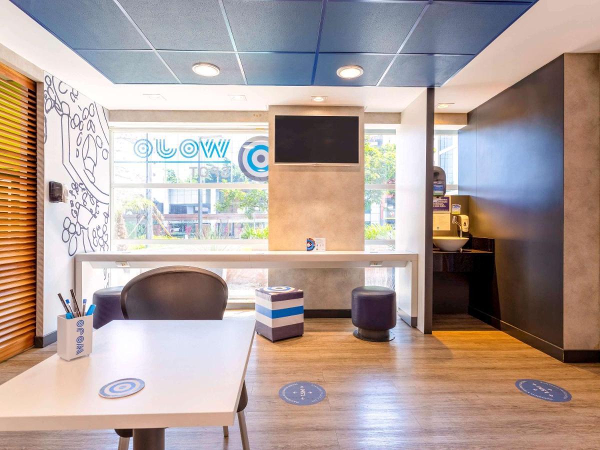 Ibis Budget Jardins Otel