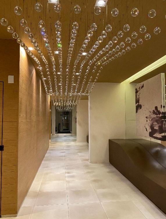 Studio No Brooklin, Proximo Ao Consulado Americano E Berrini Apartment
