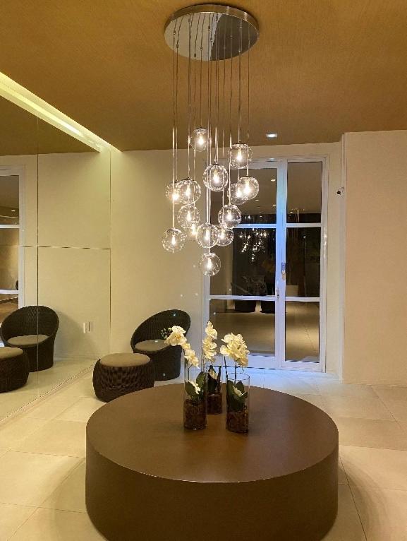 Studio No Brooklin, Proximo Ao Consulado Americano E Berrini Apartment *