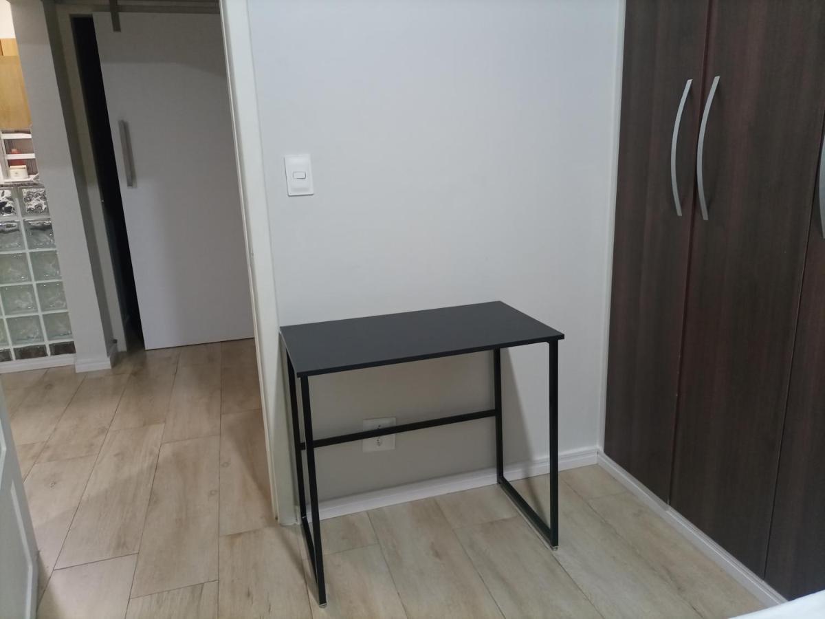 Apartment Apartamento Com Jeito De Casa Recem-reformado Sao Paulo