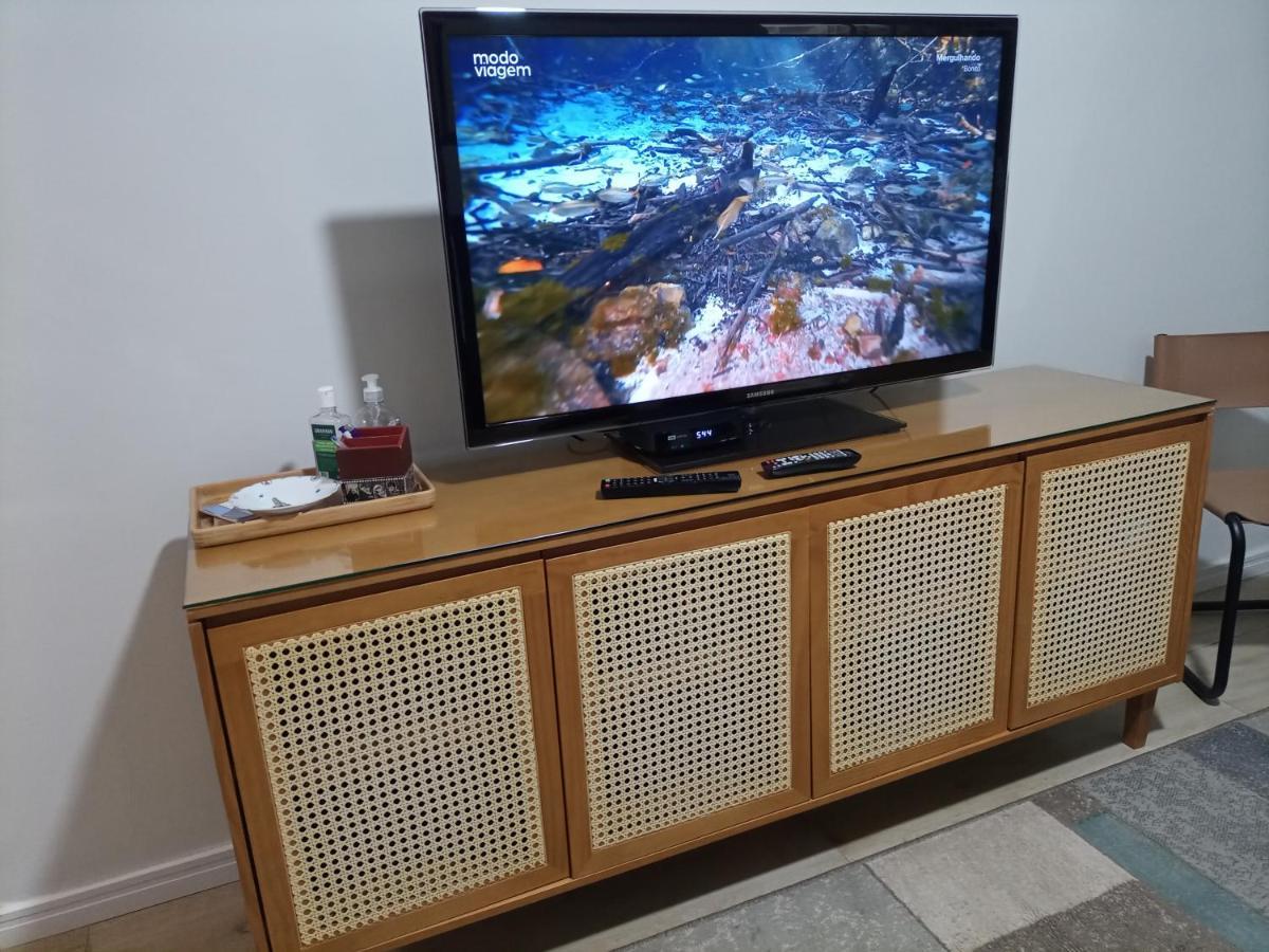Apartamento Com Jeito De Casa Recem-reformado Apartment Sao Paulo