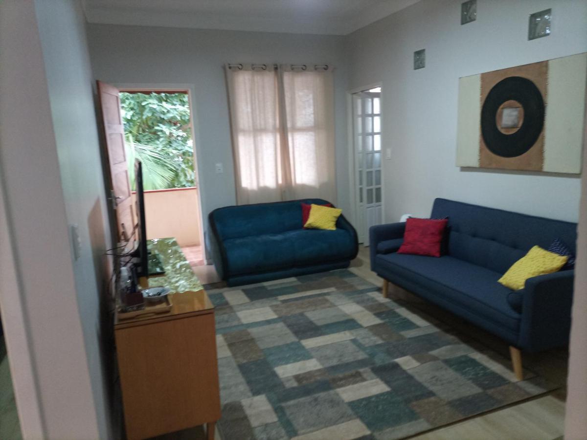 Apartamento Com Jeito De Casa Recem-reformado Sao Paulo