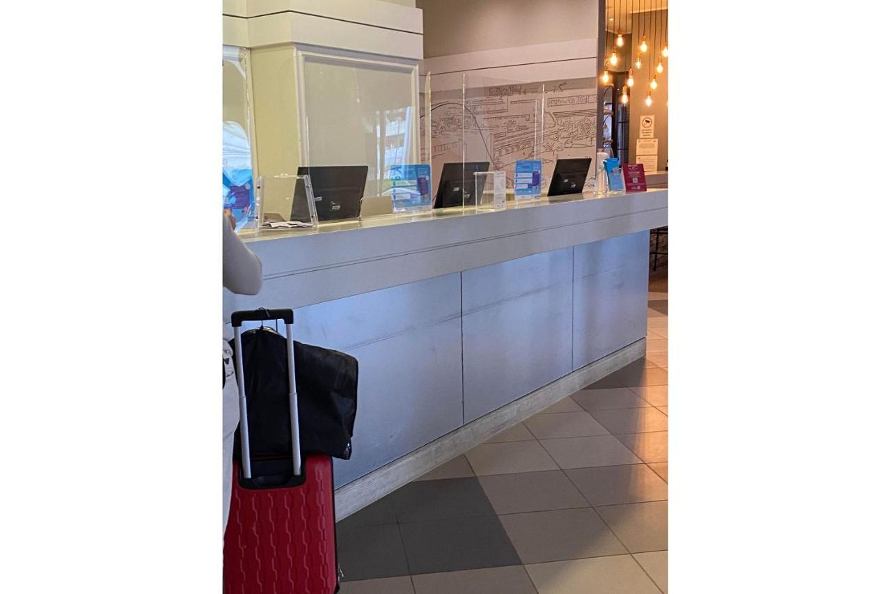 Căn hộ Luxo Flat Aeroporto Congonhas 1503 *