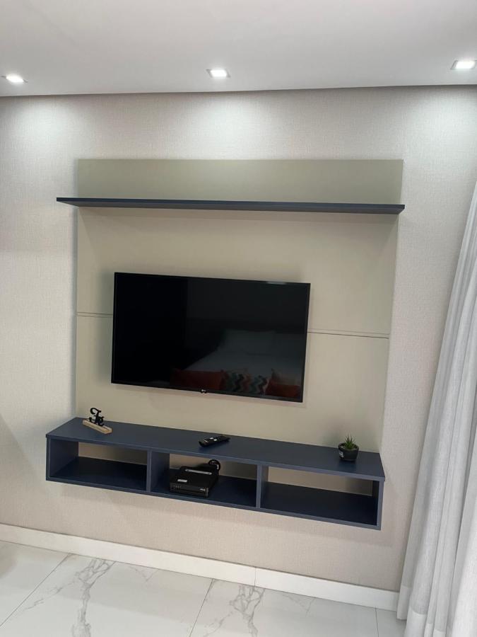 Inteiro Em Sky Pauliceia Daire