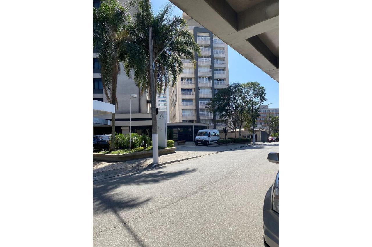 Luxo Flat Aeroporto Congonhas 1503 São Paulo