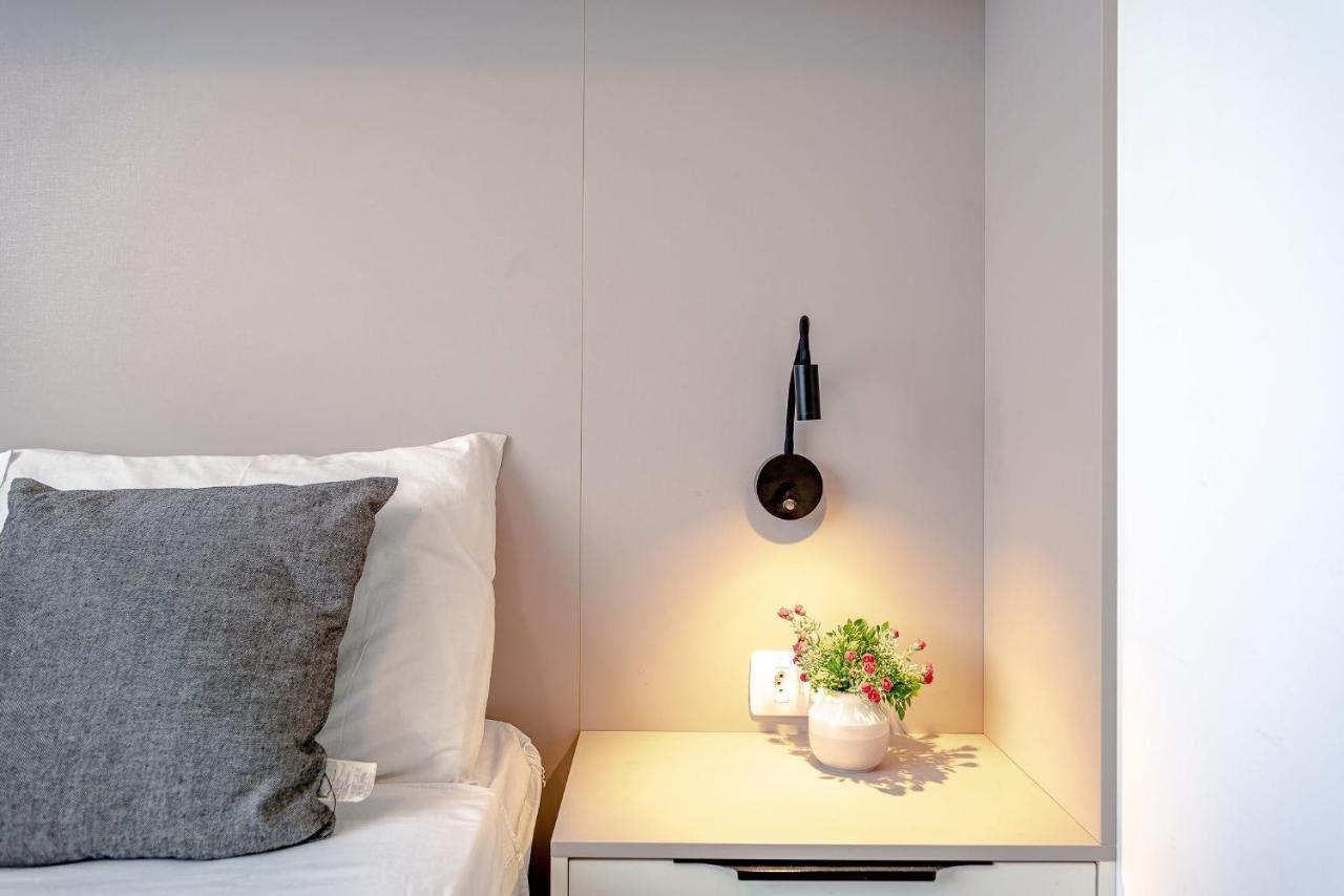 Apartamento Studio 47 Delicinha No Bras | Wifi 250 Mb *