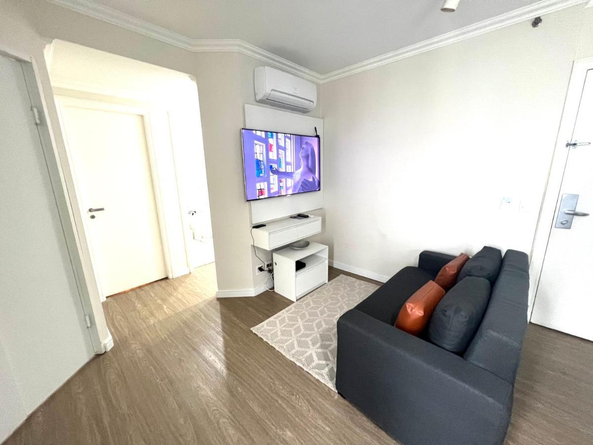 Bela Cintra Long Paulista Apartemen